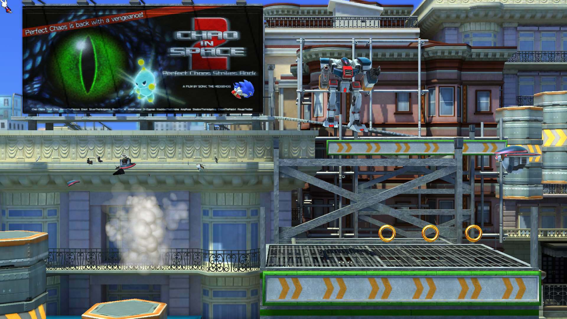 Sonic Generations - Imagen 31